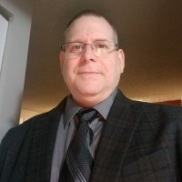 Todd Peters