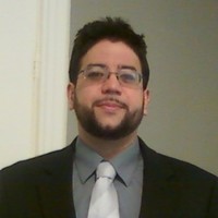 Edgar Irizarry