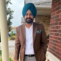 Tarandeep Dhanoa