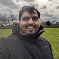 Sathish Sivakumar