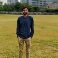 Bharath Patel