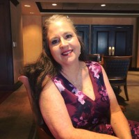 Mary Anne Barnes