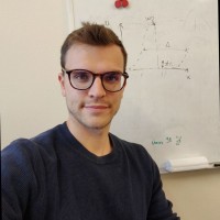 Gianluca Rigoletti