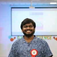 Chinnam Sriram