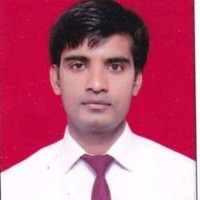 Yashwant Kumar Yadav