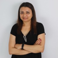 Priti Shah