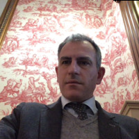 Daniele Freri