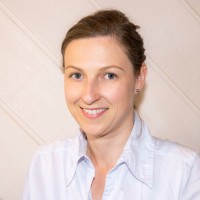 Patricia Robertson
