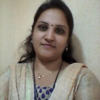 Madhuri Yadavalli