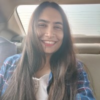 Maulika Shah
