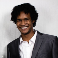 Francois Harewood