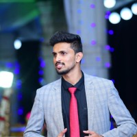 Karthik Gowda