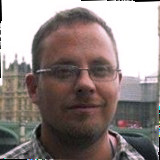 Simon Marais