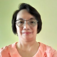 Maria Cristina V. Santos