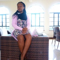 mercy waithera