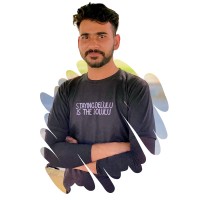 Shahzeb Ali