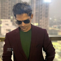 Digant Tiwari