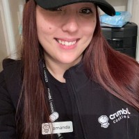 Amanda Rebustillo