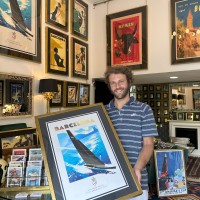 Carlos Andreu Cantarell