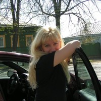 Anna Nemirovskaya