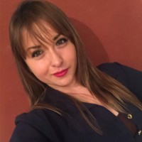 Andrea Trujillo Gongora