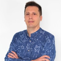 Christian Marcos Hernández