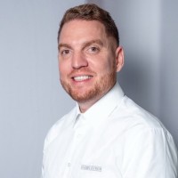 Damien Friderici