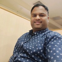 Bhavin Sukhadiya