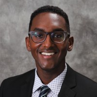 Kaleb Bogale, MD, M.Ed