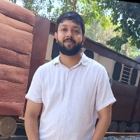 K Shreyas Shetty
