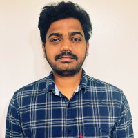 Purushotham G