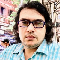 shuvo bhattacharya