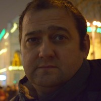 Sergii Skvortsov