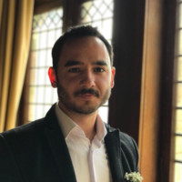 Gökhan Yörükcan