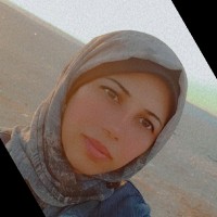 Fatma Elzahraa Saleh