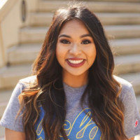 Josephine Liezl- Corpus Naser, M.Ed