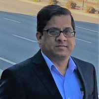 Srinivas Sarepaka