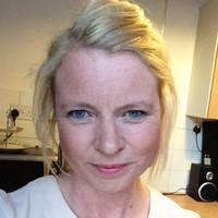 Louise Johnson