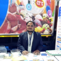Amit Tiwari