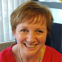 Annette Tijhaar