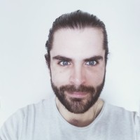 Dimitri Van