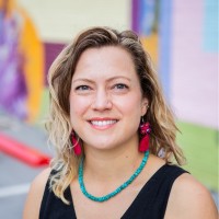 Laura-Margaret Jones