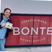 Frédérique Ingelaere