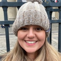 Lauren Towler
