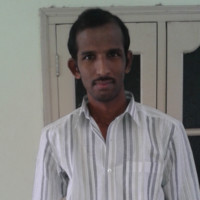Balakrishna Reddy