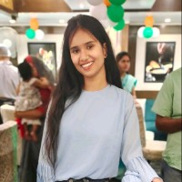 Prachi Pandey