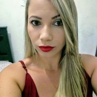 Camila Andrade Ferreira