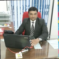 Anurag Tripathi