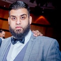 Qasim Yasin