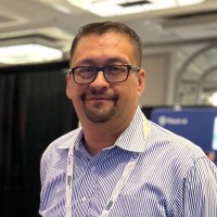 David Alarcón
